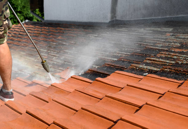 Professional Pressure Washing in Ogden, UT