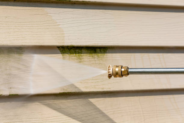 Best Garage Pressure Washing  in Ogden, UT